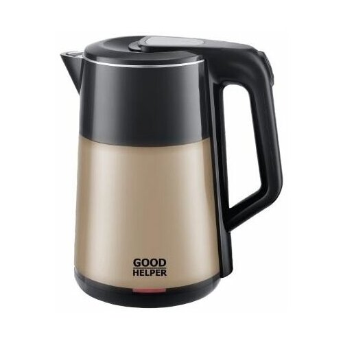 GOODHELPER Чайник GOODHELPER KPS-188C Золото 431600₽