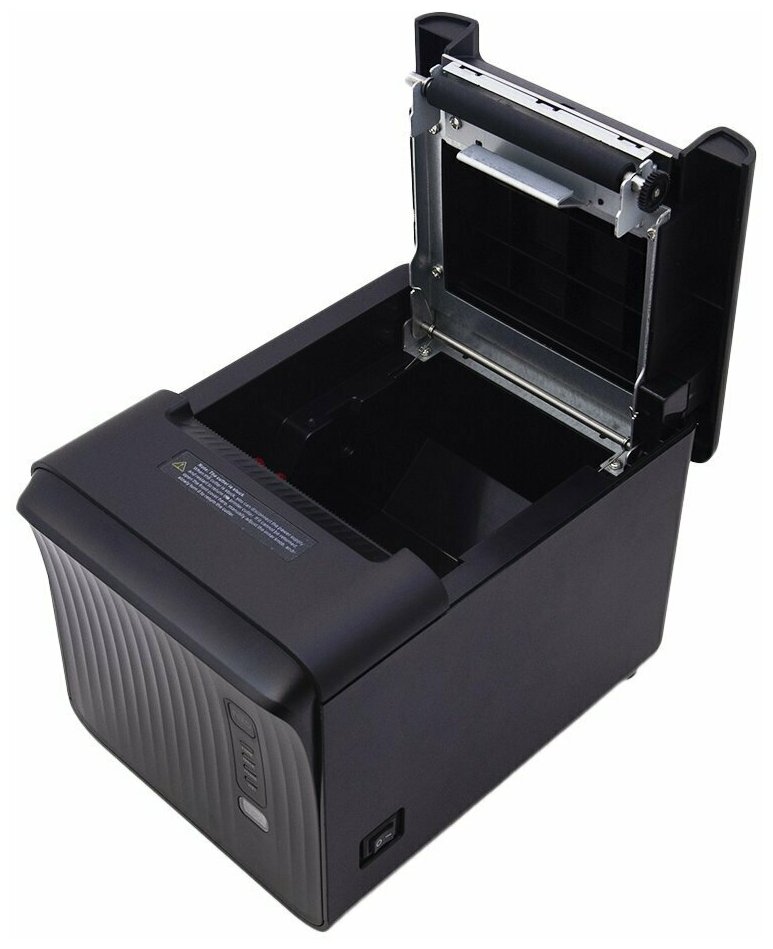 Термопринтер для печати этикеток Milestone MHT-P80A