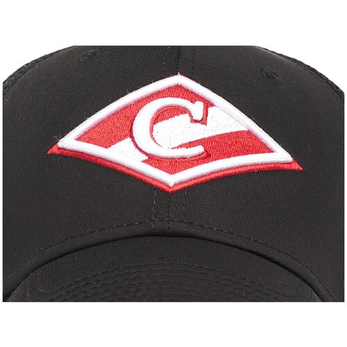 фото Бейсболка atributika&club спартак 109189 atributika & club