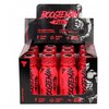 Trec Nutrition Предтренировочный комплекс Trec Nutrition Boogieman fuel 100 мл, 12 шт, вкус: грейпфрут-лайм - изображение