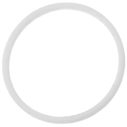 фото Кольцо газ-33027 ступицы передней грязезащитное наружнее (оао газ) 33027-2304106