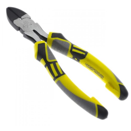 Бокорезы трехкомпонентная рукоятка 180мм, чеглок (22-19-418)