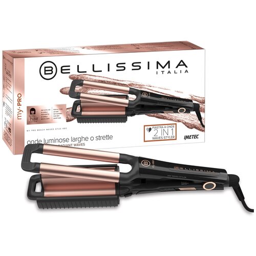 Щипцы для завивки Bellissima My Pro Beach Waves GT20 400 299000₽