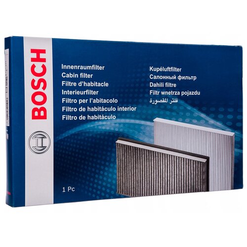 Bosch BOSCH Фильтр салона BOSCH 986628523