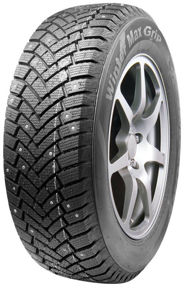 Авто шина Leao Winter Defender Grip SUV 275/45R20 110T