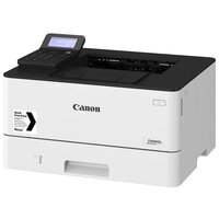 Принтер Canon i-Sensys LBP223dw белый/черный (3516c008)