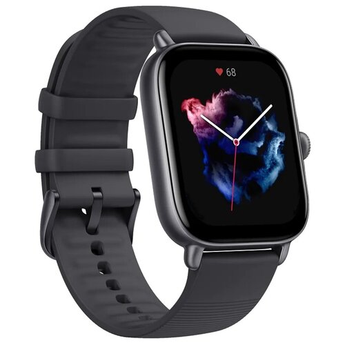 Смарт-часы Amazfit GTS 3 6972596103547 1001900₽