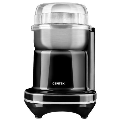 Кофемолка Centek CT-1365 BLACK 377600₽
