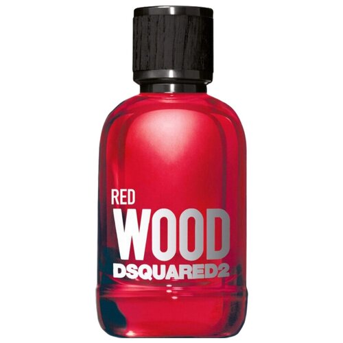 Туалетная вода DSquared2 Red Wood 50 мл.