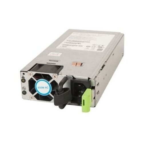 Блок питания Cisco UCSC-PSU-650W аксессуар для сетевого оборудования psu power plug 24v mikrotic 24hpow