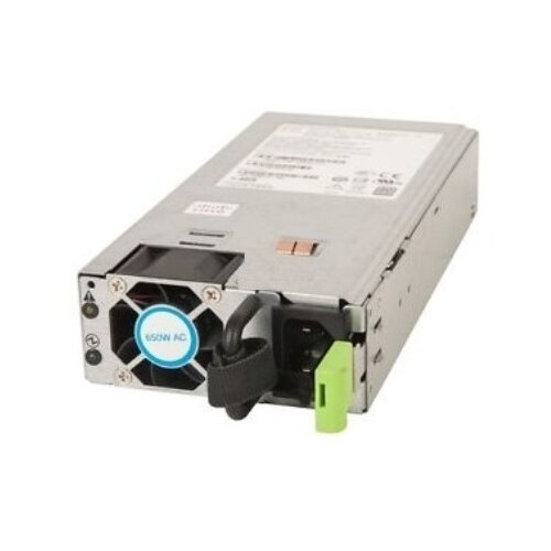 Блок питания Cisco UCSC-PSU-650W 4292000₽