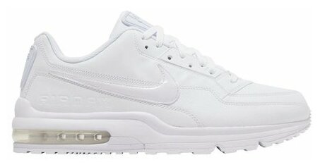 Кроссовки Nike AIR MAX Ltd 3 белые 687977-1115/ 