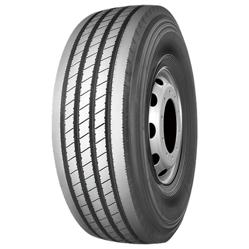 Авто шина TERRAKING HS101 315/80R22,5 157/153L 20PR TL (Рулевые)