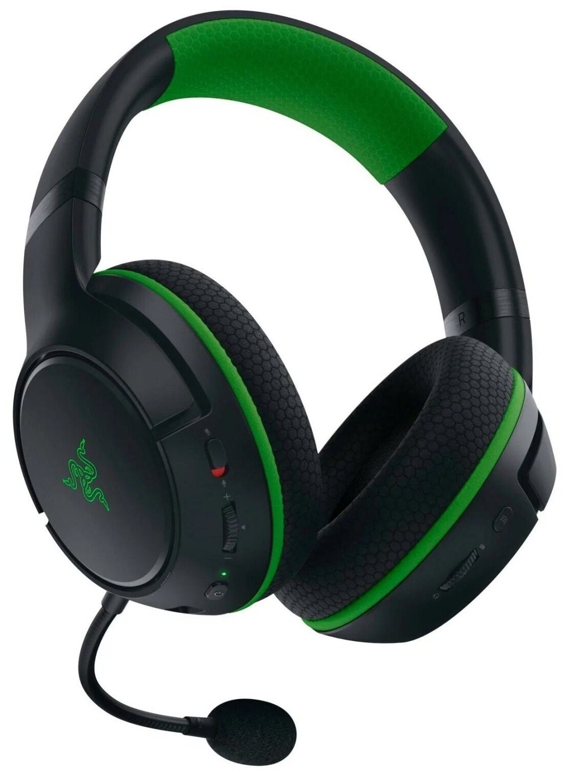 Компьютерная гарнитура Razer Kaira for Xbox