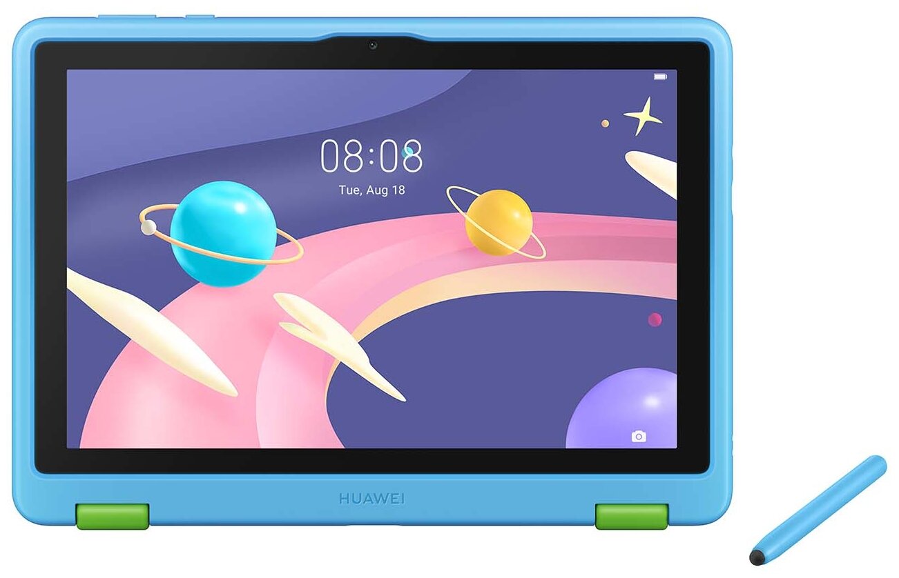 Планшет MATEPAD T 10" WIFI AGRK-W09 DEEPSEA BLUE HUAWEI