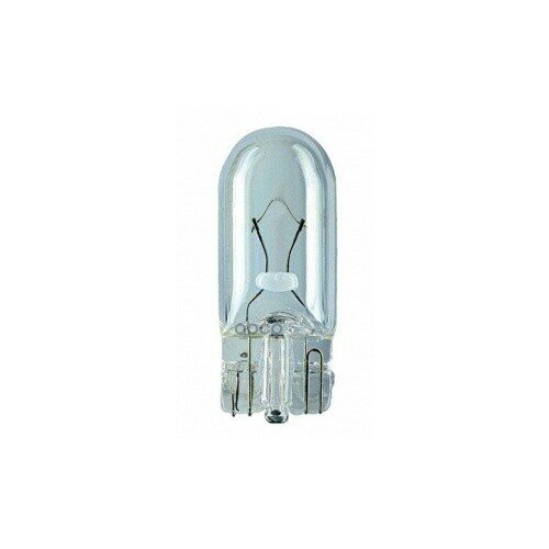 Автолампа W5w Replacement Capless Clear Bulb 12v 5w W2,1x9,5d Ca-Re 30535 CA-RE арт. 30535