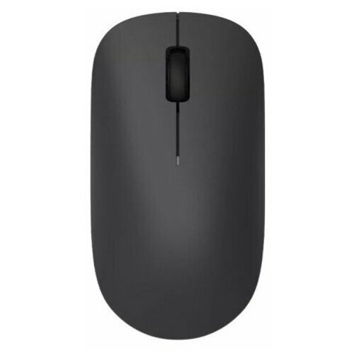 Мышь Xiaomi Mijia Wireless Mouse Lite 98700₽