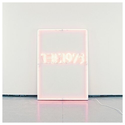 The 1975: I Like It When You Sleep, For You Are So Beautiful Yet So Unaware Of It