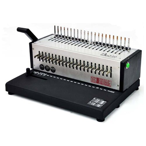 Переплетная машина Rayson E-BIND 20 30071₽