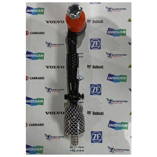 Тяга рулевая левая 4999815