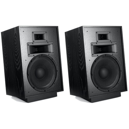 Klipsch Heresy IV Black Ash 58999000₽