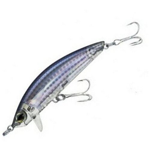 Воблер Yo-Zuri R1211-HMT 3D INSHORE MINNOW 70F