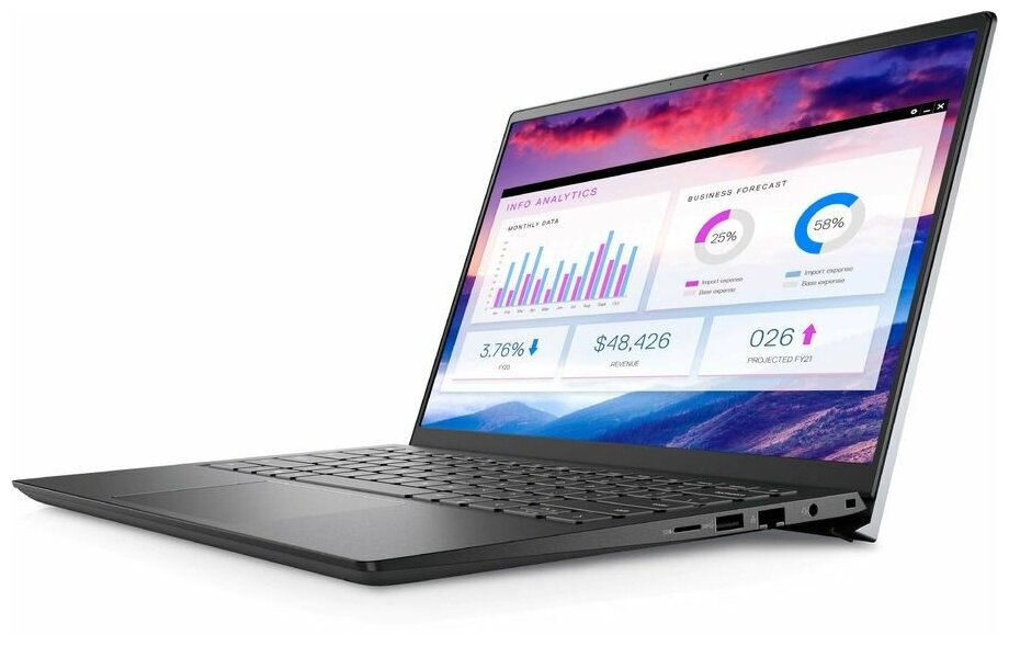 Ноутбук DELL Vostro 5415 5415-4725