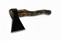 Топор кованый “Black axe”, А0 0,6 кг