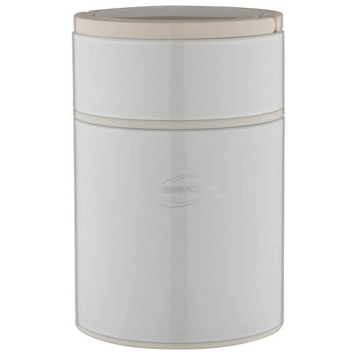 158895_термос! из нерж. стали THERMOcafe Arctic-1000 Food Jar 1L\