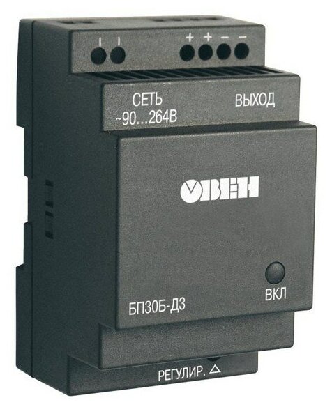 Блок питания БП30Б-Д3-36