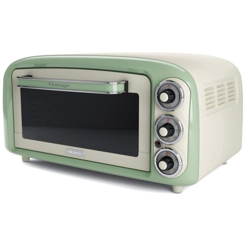 Мини печь Ariete 97904 Vintage Green 1844600₽