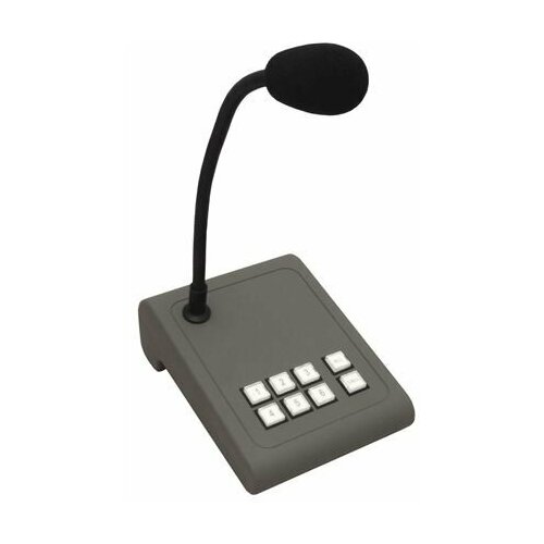 Микрофон APart MICPAT-6 6806600₽