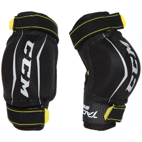 Налокотники дет. EP TACKS 9550 ELBOW PADS YT (M) налокотники ccm tacks 9550 sr xl