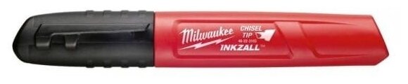 Маркер строительный Milwaukee - фото №1
