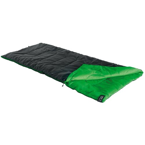 Мешок спальный High Peak Patrol anthra-green 20048 699900₽