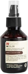 Краситель прямого действия Insight Incolor Dark Blond, 100 мл