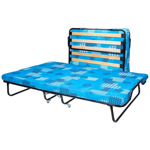 фото Кровать раскладная leset модель 216 разнотон