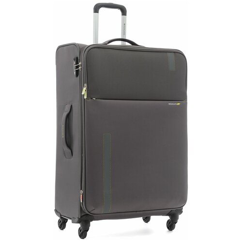 фото Roncato чемодан 6121 speed trolley exp *22 antracite