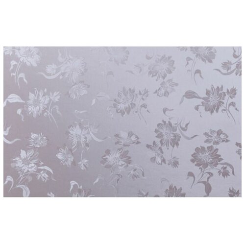 Клеёнка столовая Cmielow Impronta «Перламутр», 140 см, рулон 20 метров