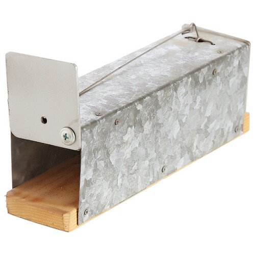 Живоловка для мелких грызунов 50 х 70 х 150 мм 0509 390₽