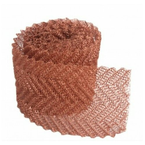 Медная сетка панченкова (РПН медь), 2 метра