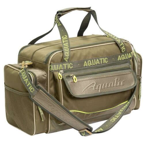 фото Сумка рыболовная aquatic с-09