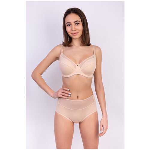 фото Трусы милавица 230130 (basic) (черный 98) milavitsa