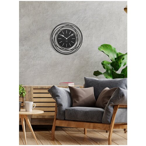 Часы настенные большие 