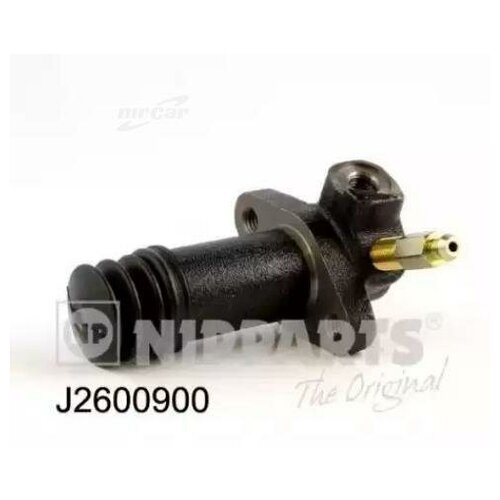 NIPPARTS J2600900 Цилиндр сцепления рабочий