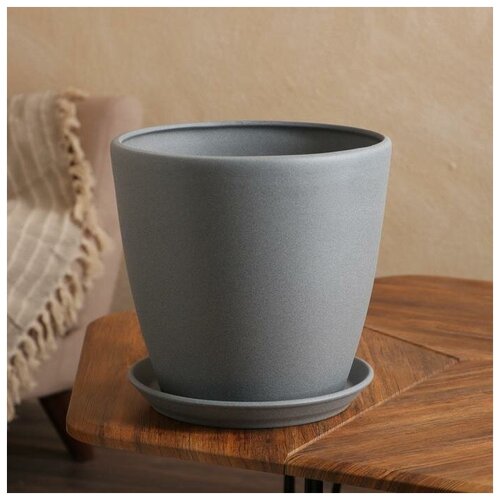 Горшок цветочный Ориана 