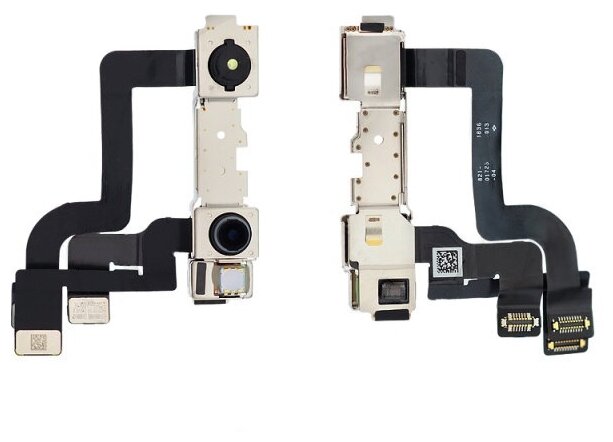 Камера для iPhone XR (фронтальная)