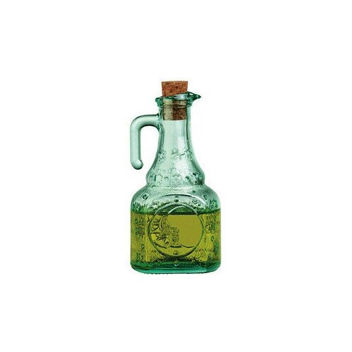 Бутылка/графин «Хелиос» масло/уксус 250мл (Bormioli Rocco - Fidenza)