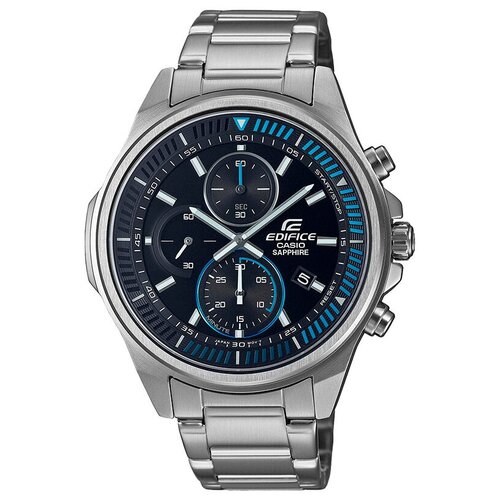 фото Наручные часы casio edifice efr-s572d-1avuef