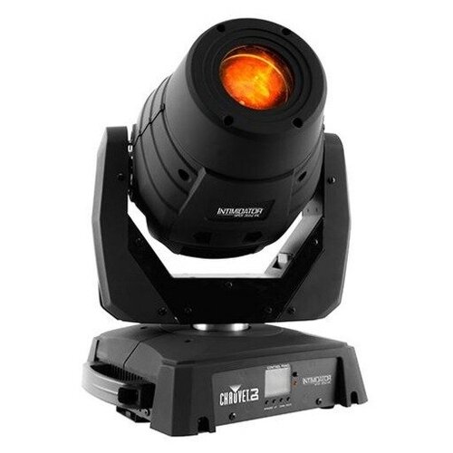 Прожектор полного движения LED CHAUVET DJ Intimidator Spot 375Z IRC 16800000₽